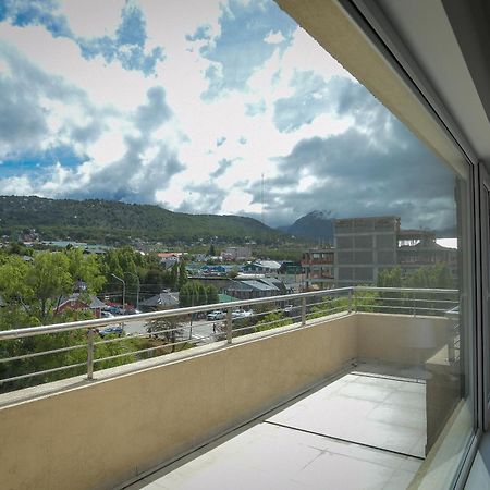Ushuaia Center Apartament Suit Екстер'єр фото