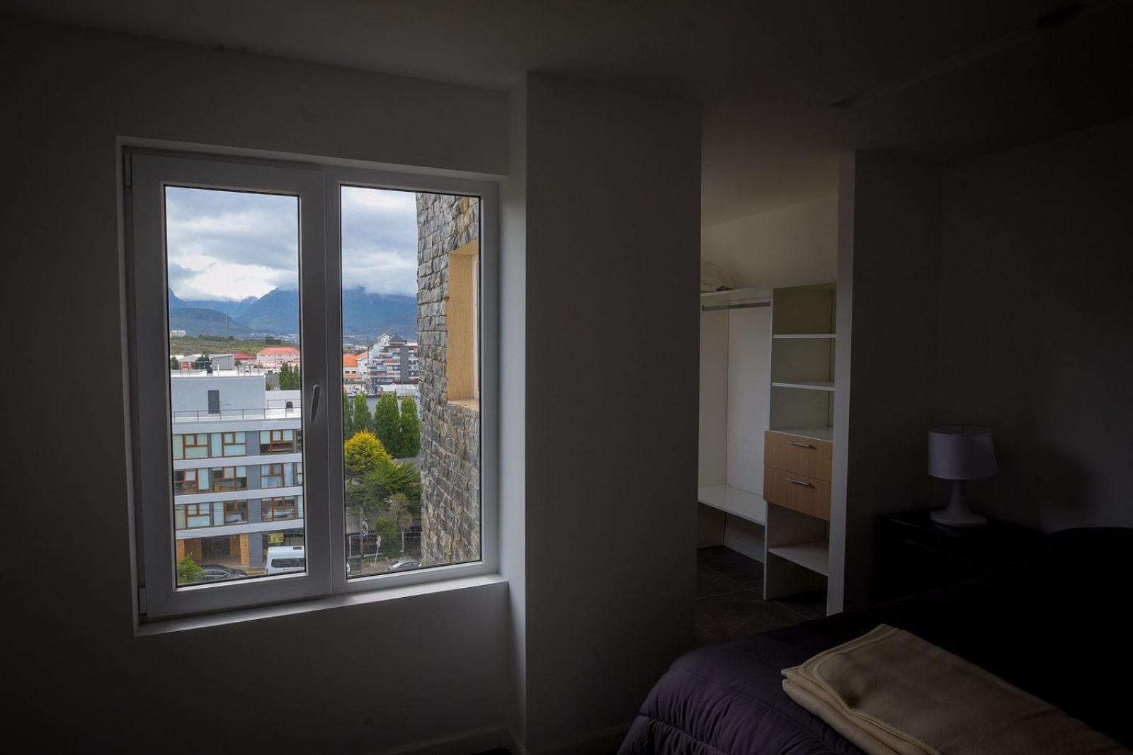 Ushuaia Center Apartament Suit Екстер'єр фото