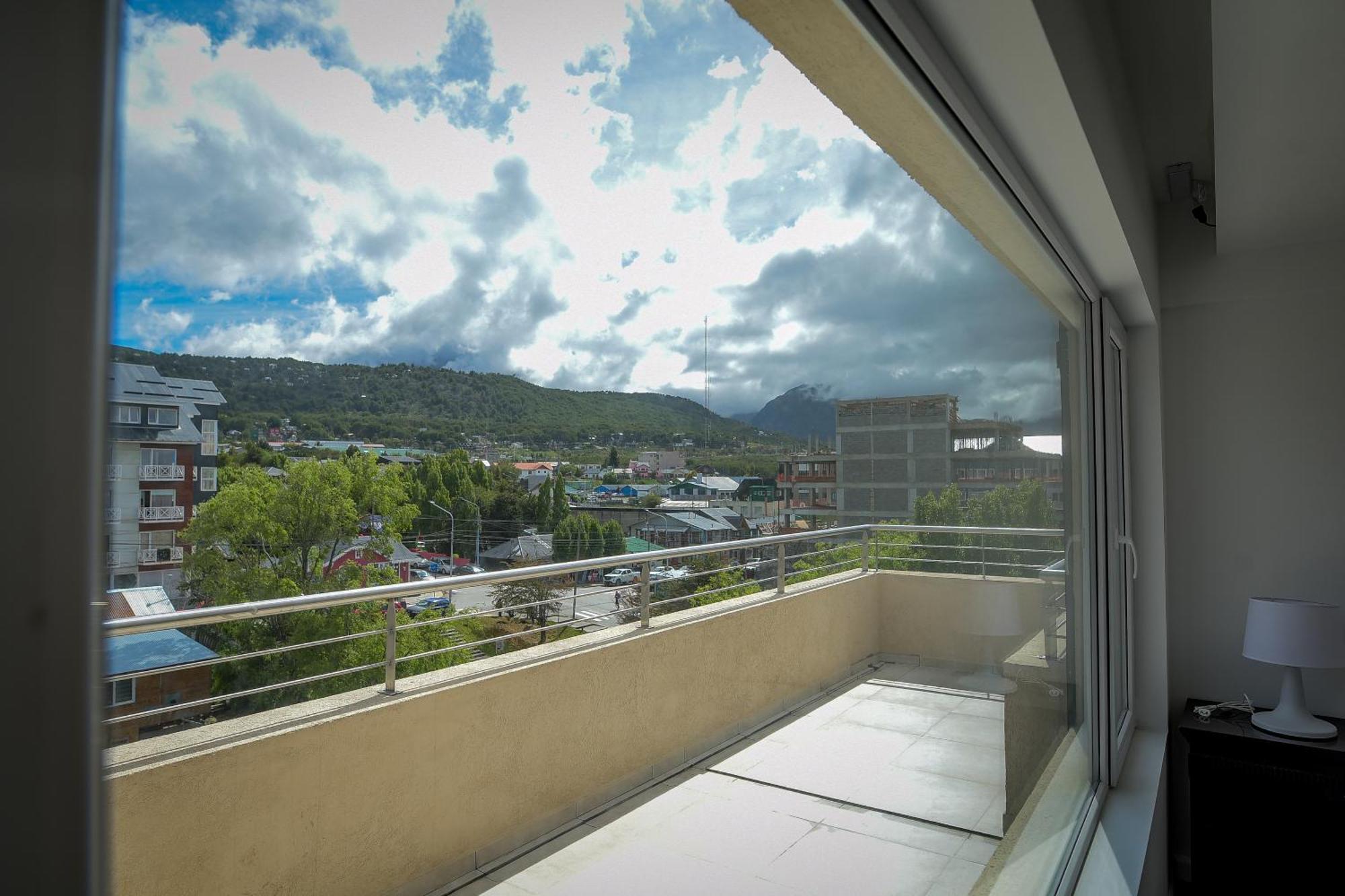 Ushuaia Center Apartament Suit Екстер'єр фото