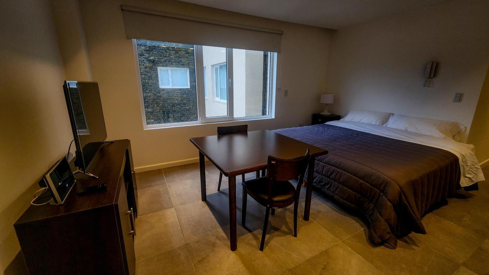 Ushuaia Center Apartament Suit Екстер'єр фото