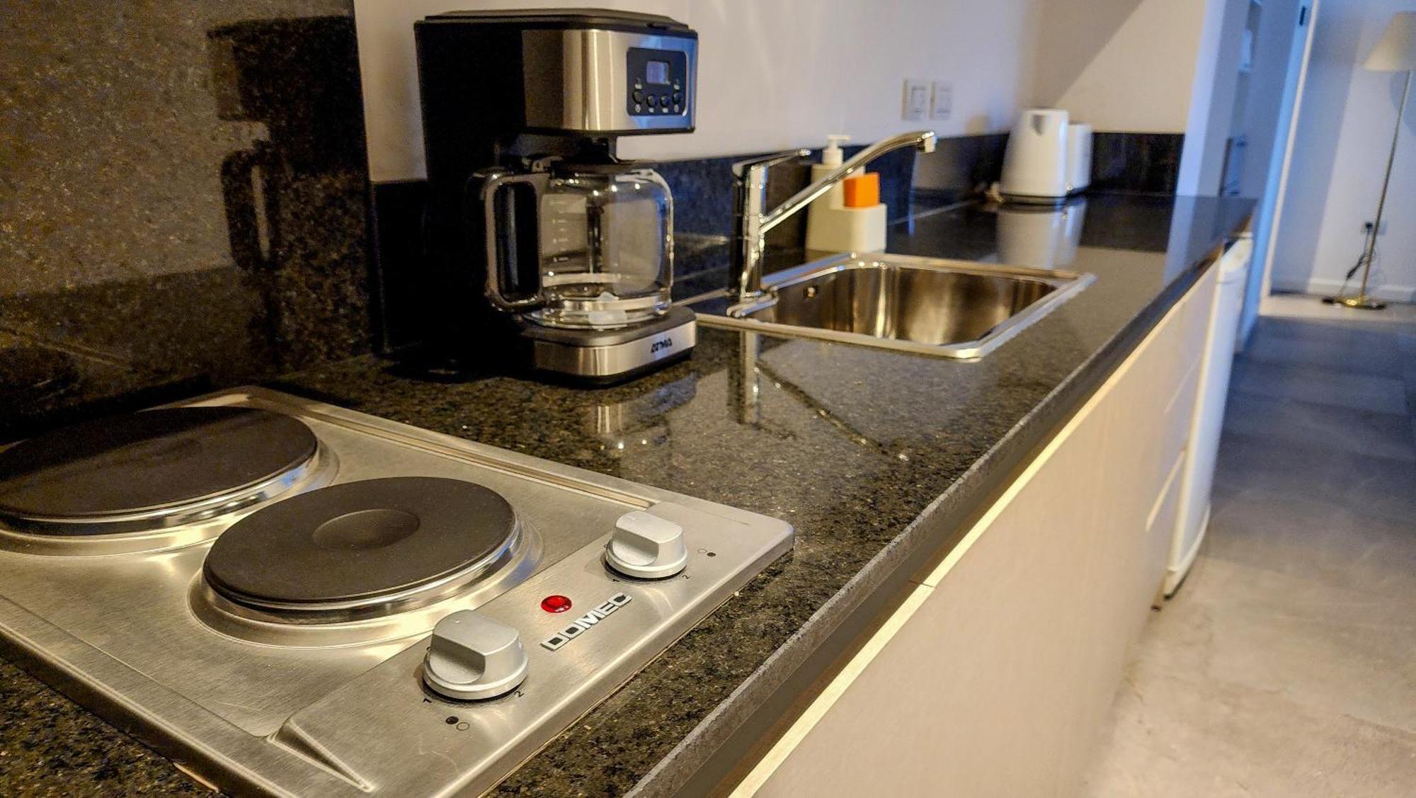 Ushuaia Center Apartament Suit Екстер'єр фото