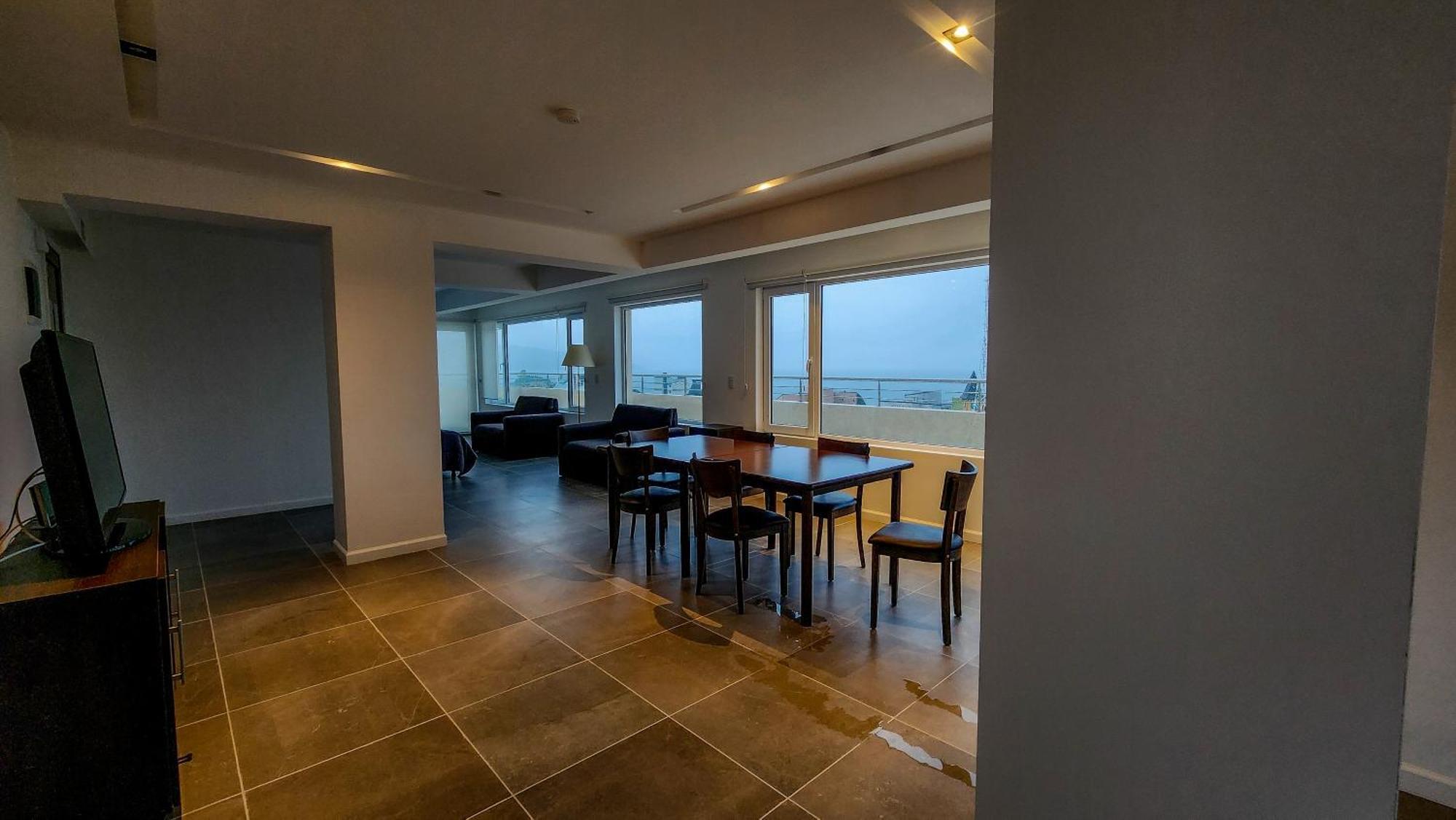 Ushuaia Center Apartament Suit Екстер'єр фото