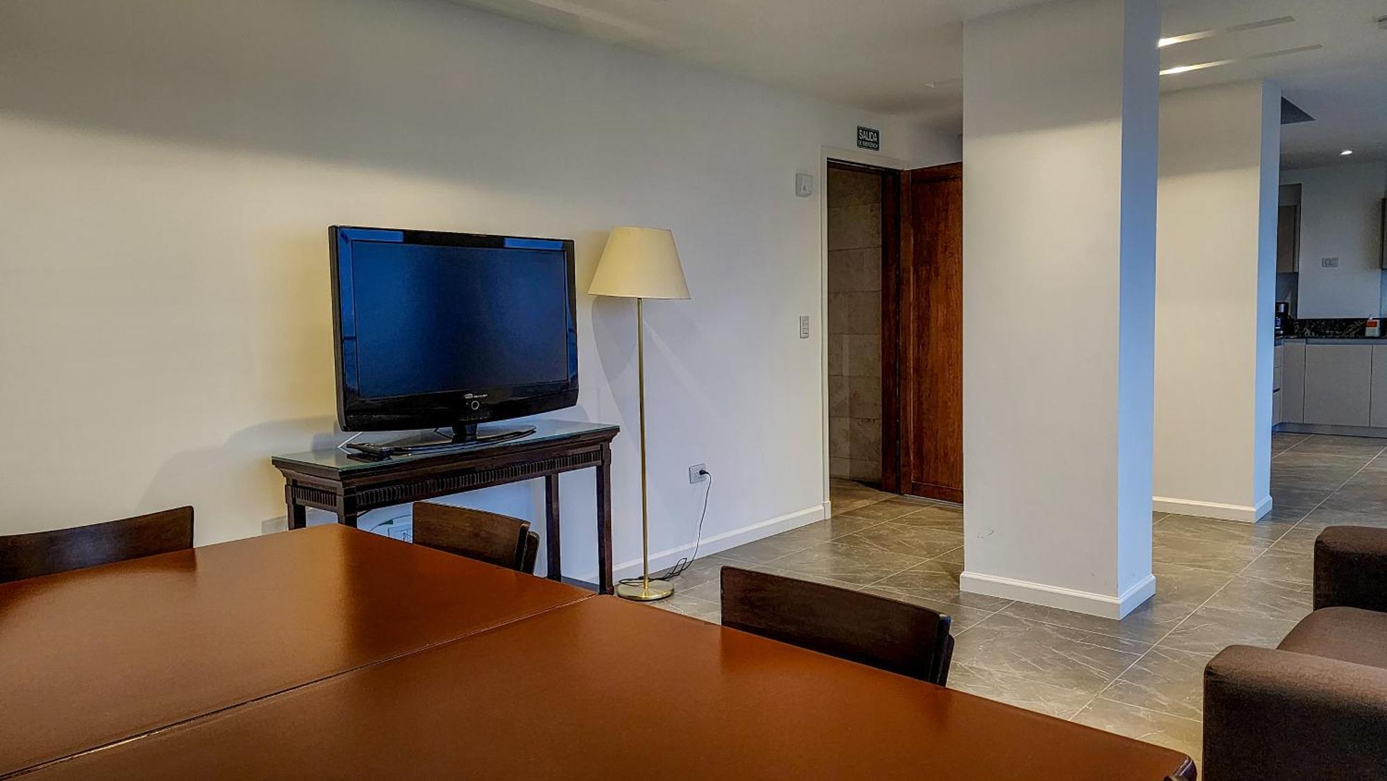 Ushuaia Center Apartament Suit Екстер'єр фото