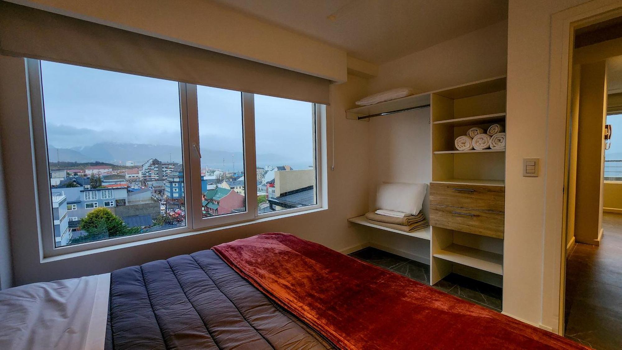 Ushuaia Center Apartament Suit Екстер'єр фото