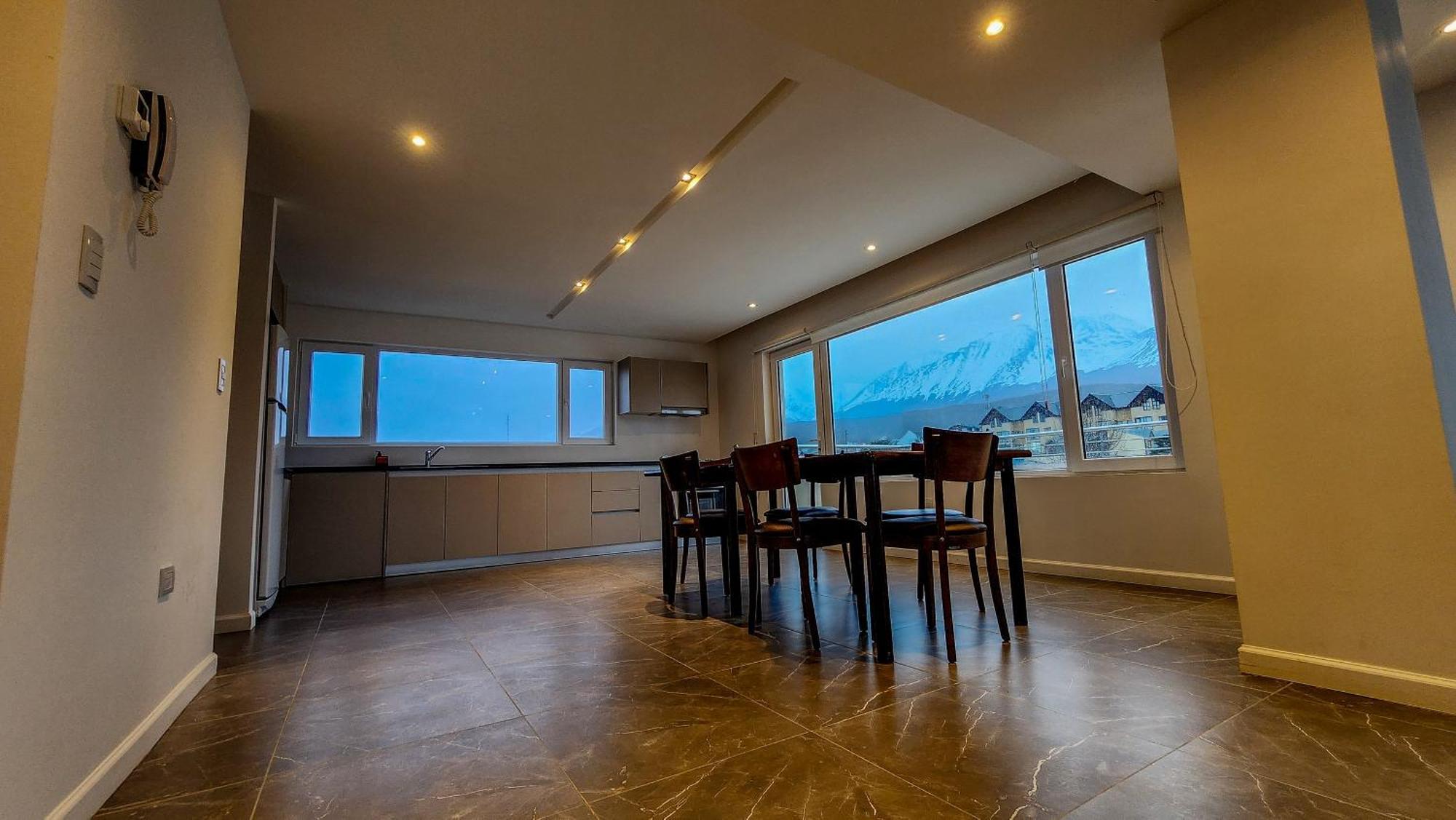 Ushuaia Center Apartament Suit Екстер'єр фото