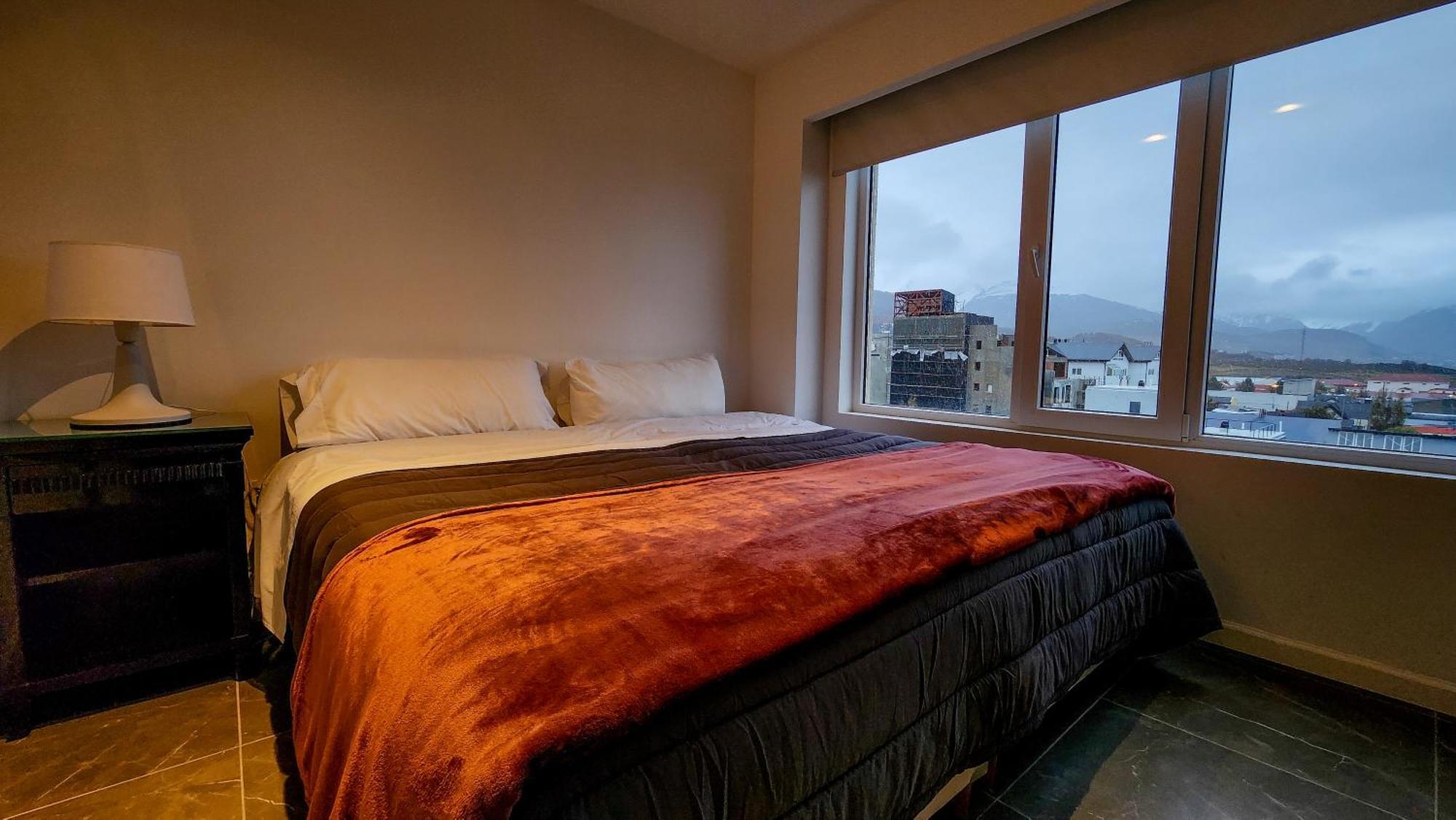 Ushuaia Center Apartament Suit Екстер'єр фото
