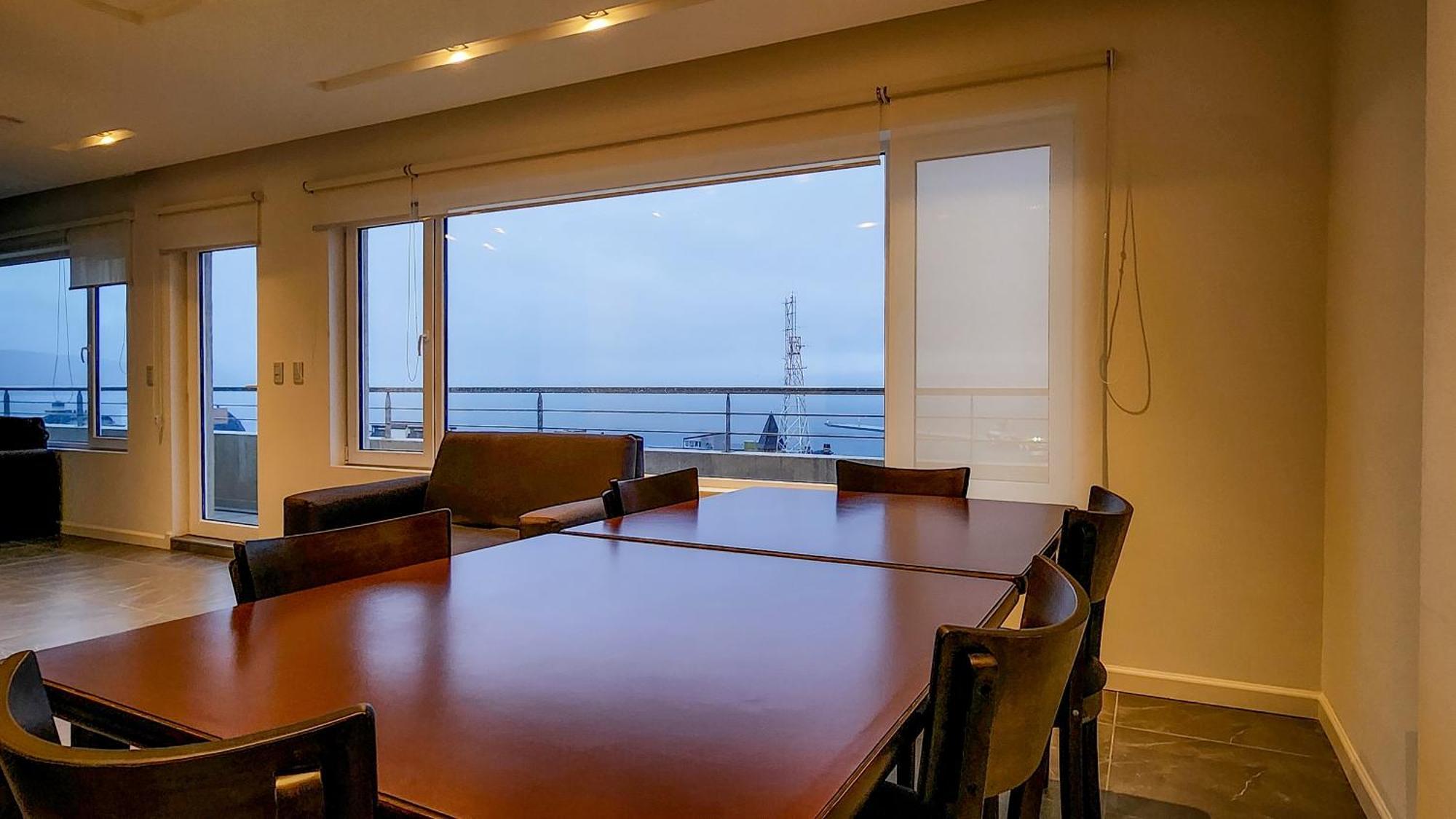 Ushuaia Center Apartament Suit Екстер'єр фото