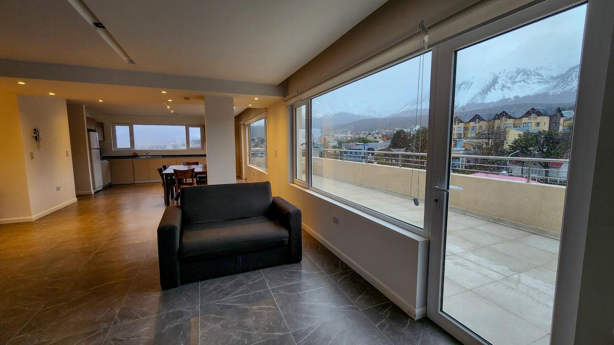 Ushuaia Center Apartament Suit Екстер'єр фото