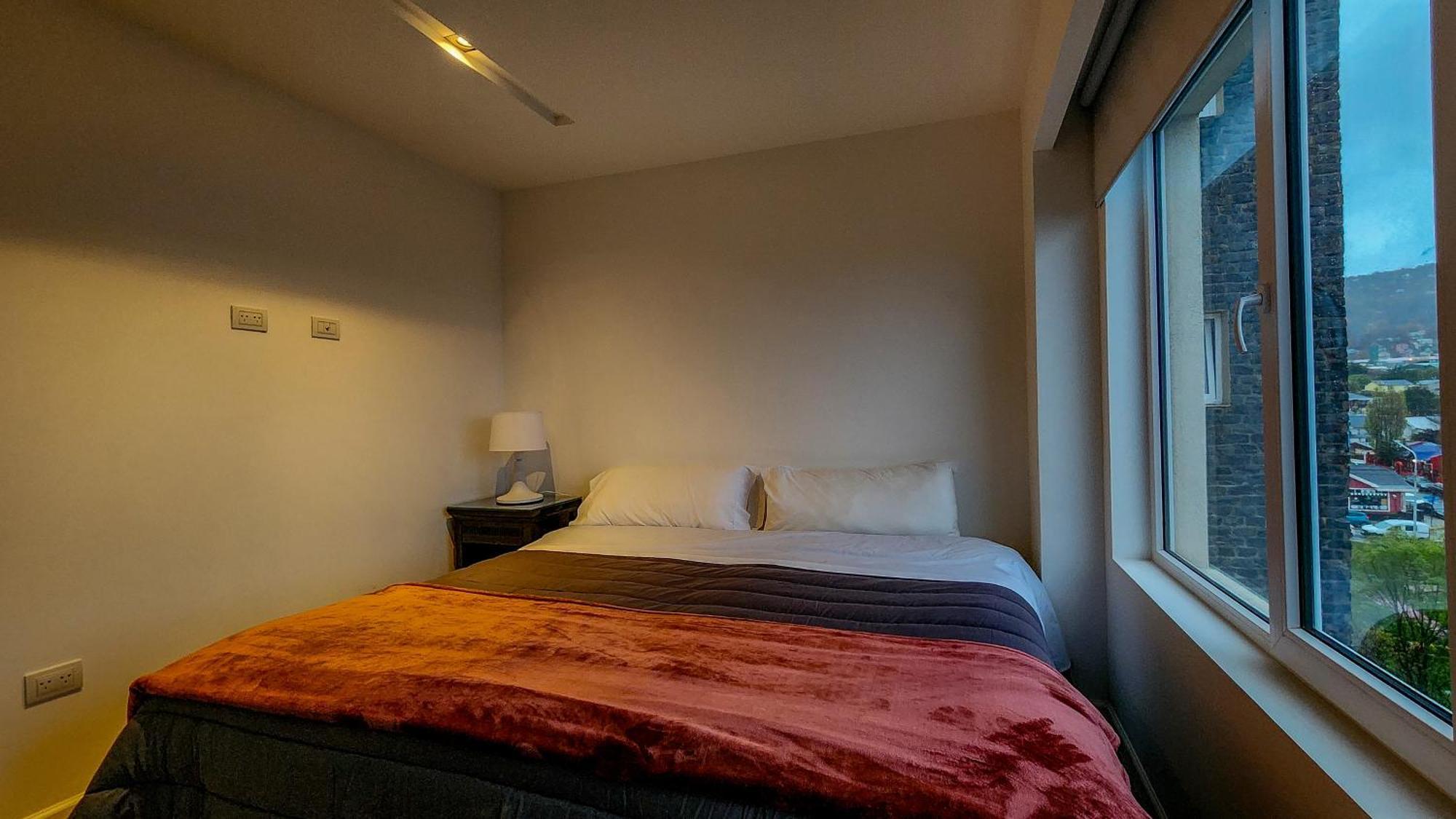 Ushuaia Center Apartament Suit Екстер'єр фото