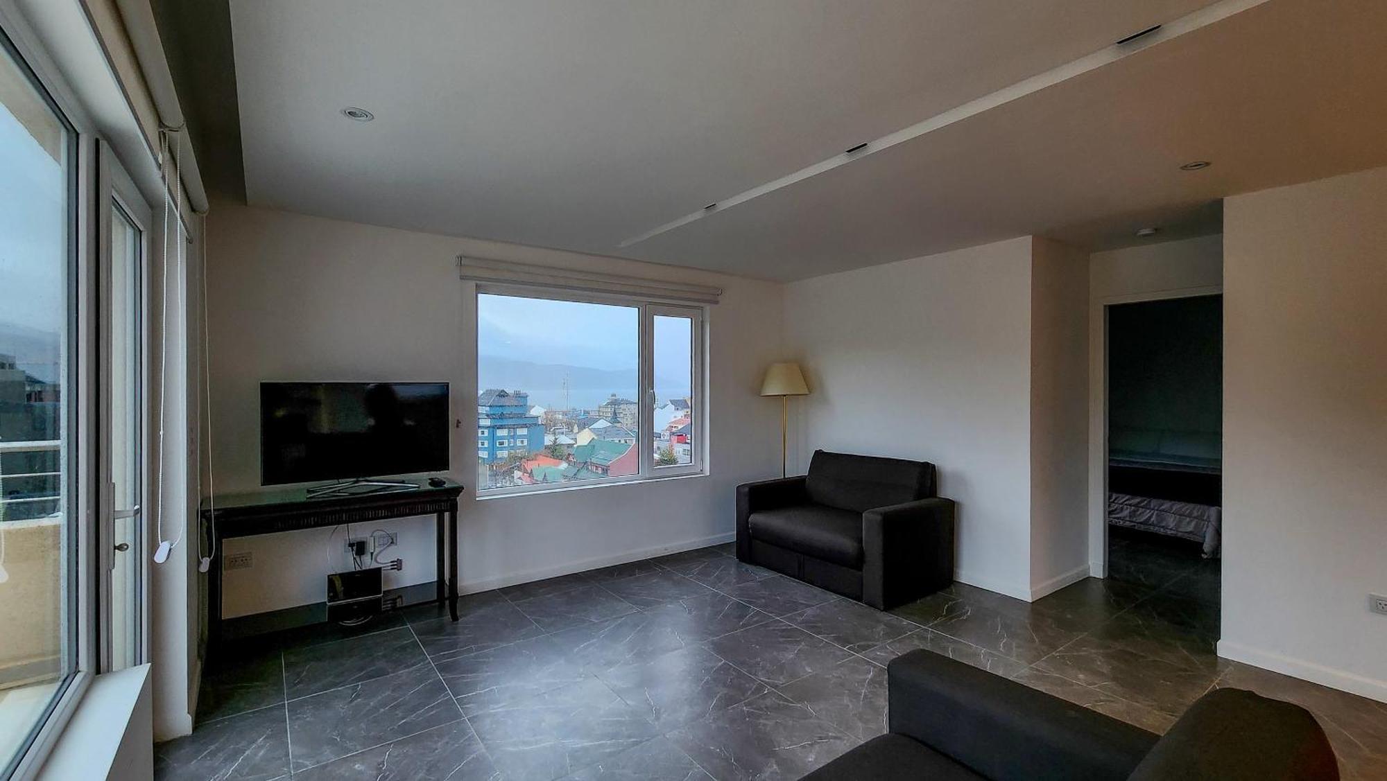 Ushuaia Center Apartament Suit Екстер'єр фото