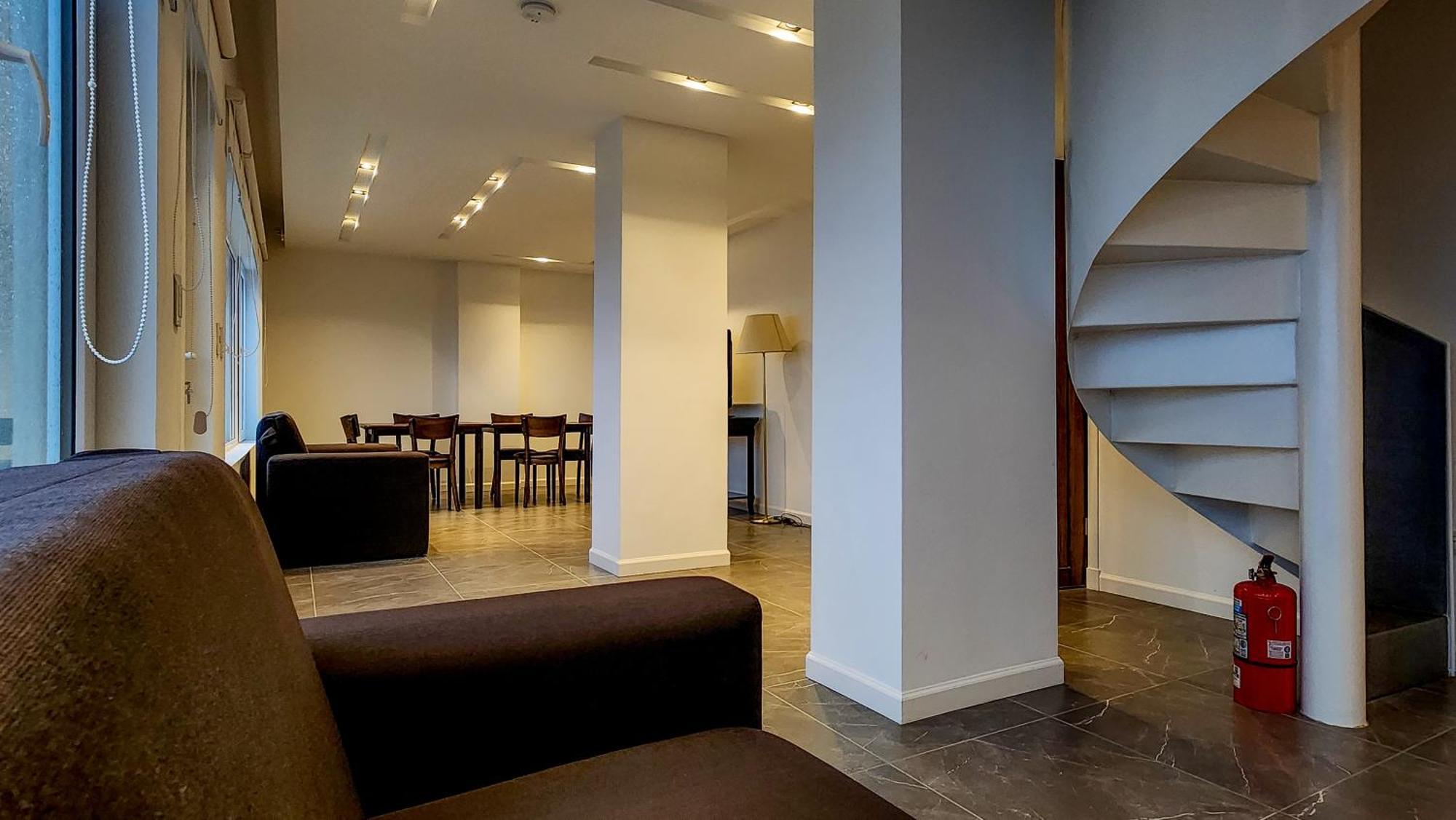 Ushuaia Center Apartament Suit Екстер'єр фото