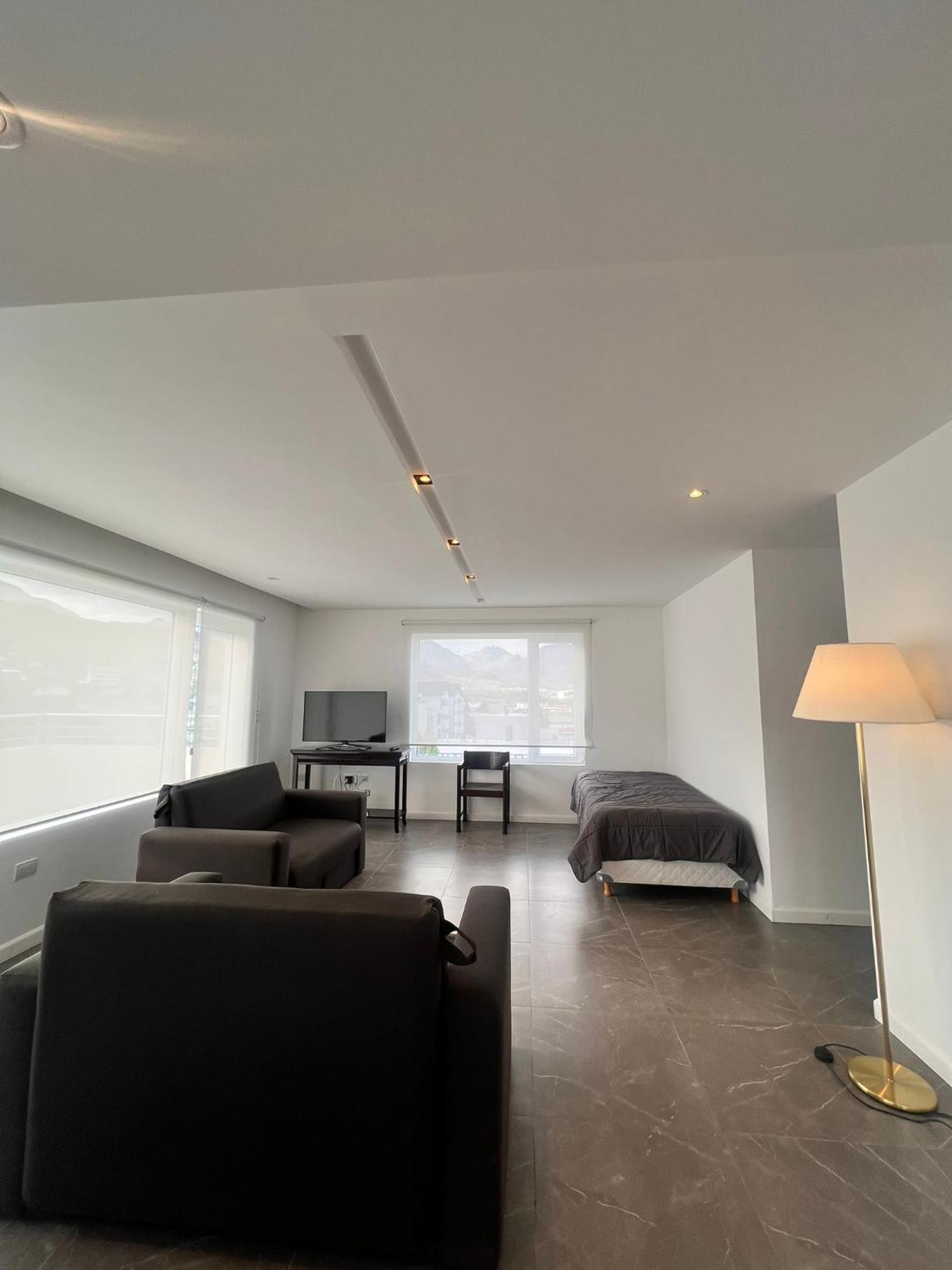 Ushuaia Center Apartament Suit Екстер'єр фото