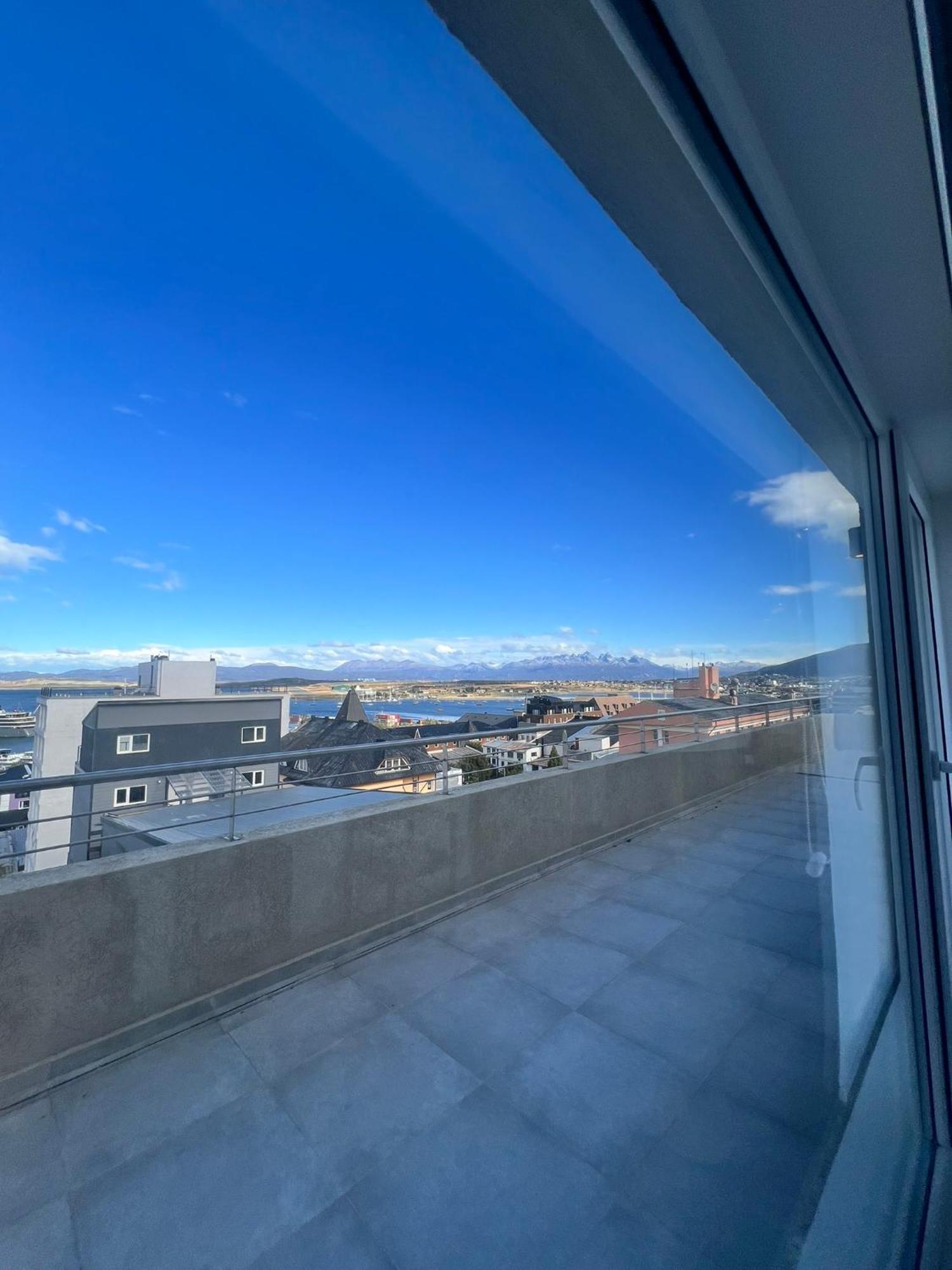Ushuaia Center Apartament Suit Екстер'єр фото