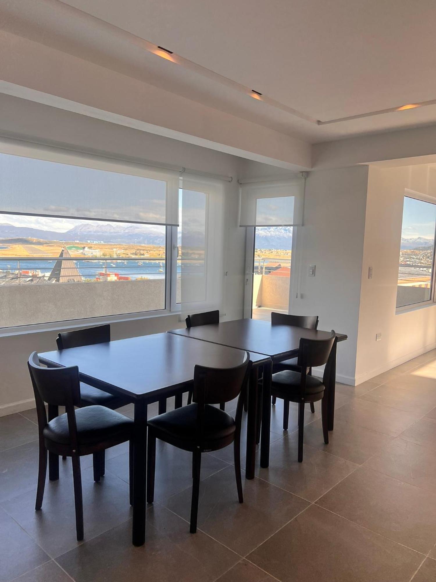 Ushuaia Center Apartament Suit Екстер'єр фото