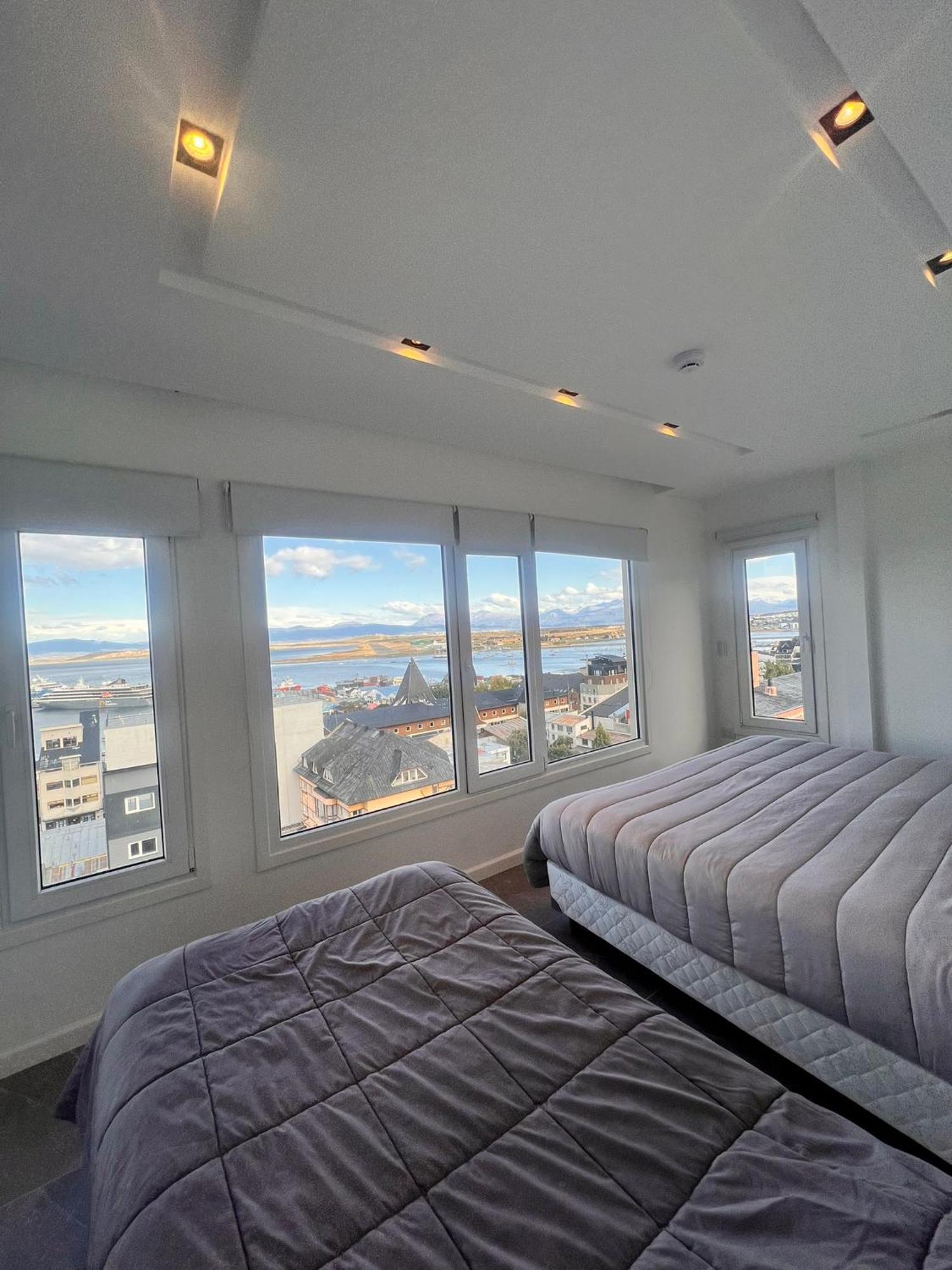 Ushuaia Center Apartament Suit Екстер'єр фото
