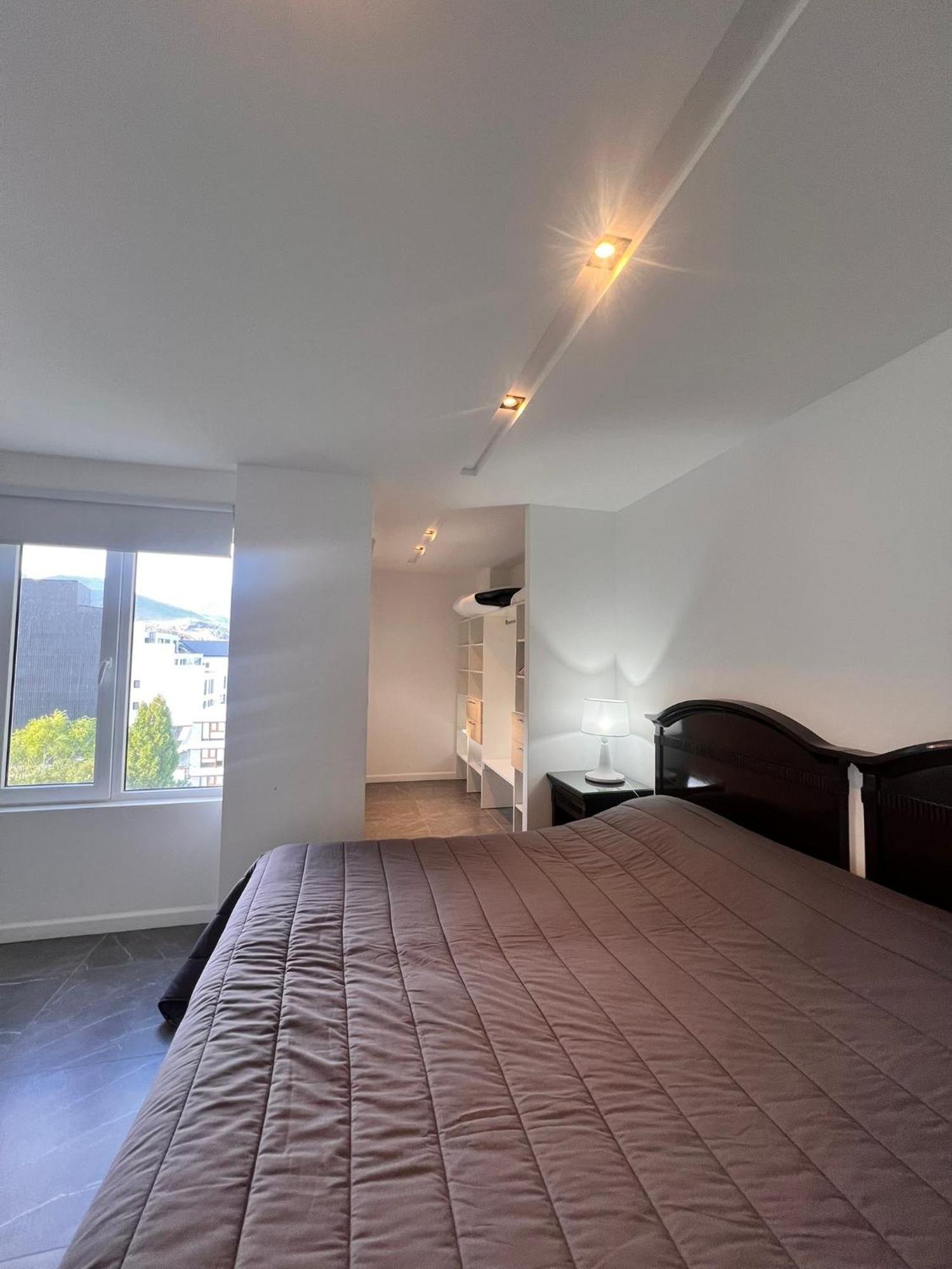 Ushuaia Center Apartament Suit Екстер'єр фото