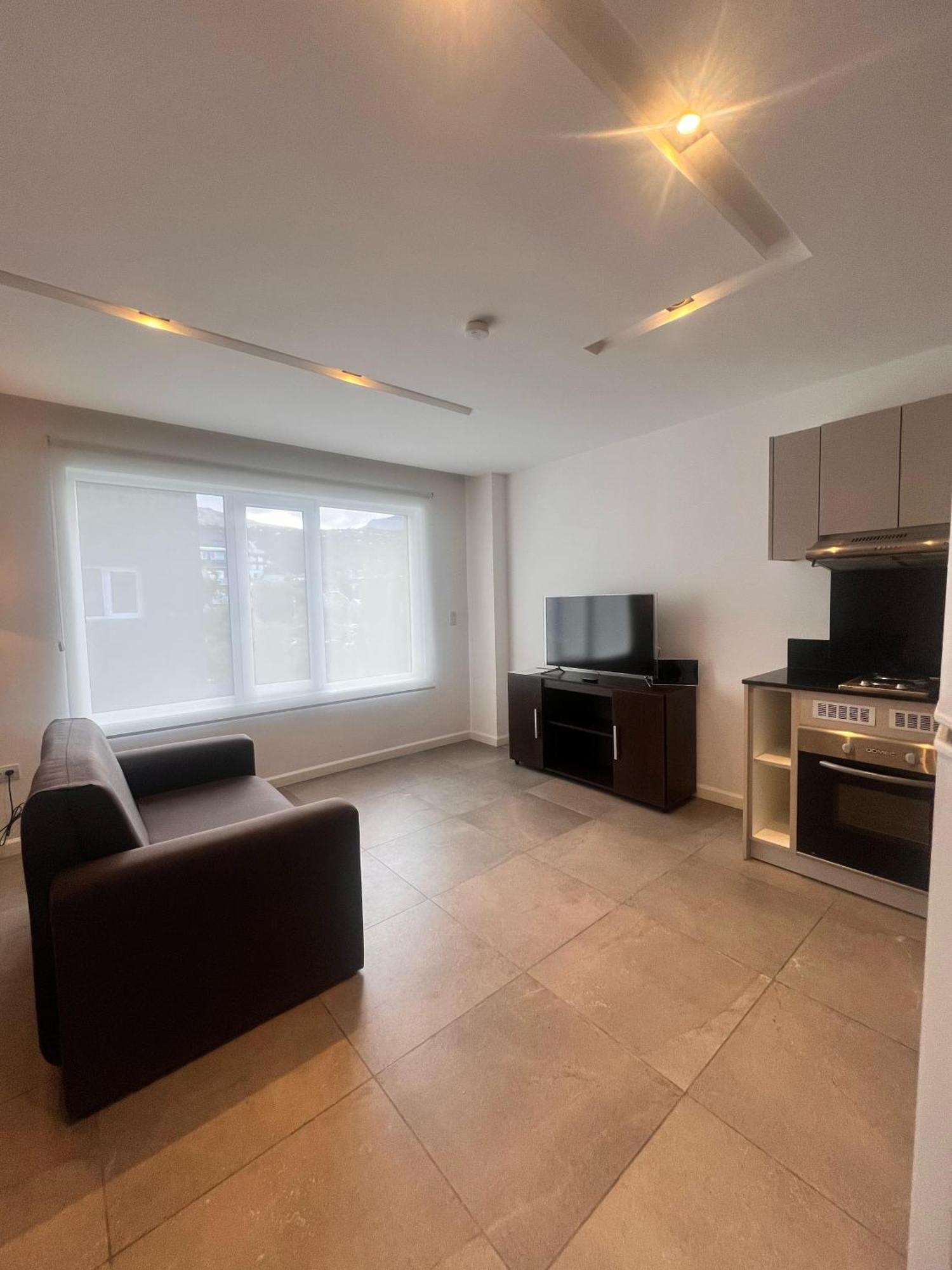 Ushuaia Center Apartament Suit Екстер'єр фото