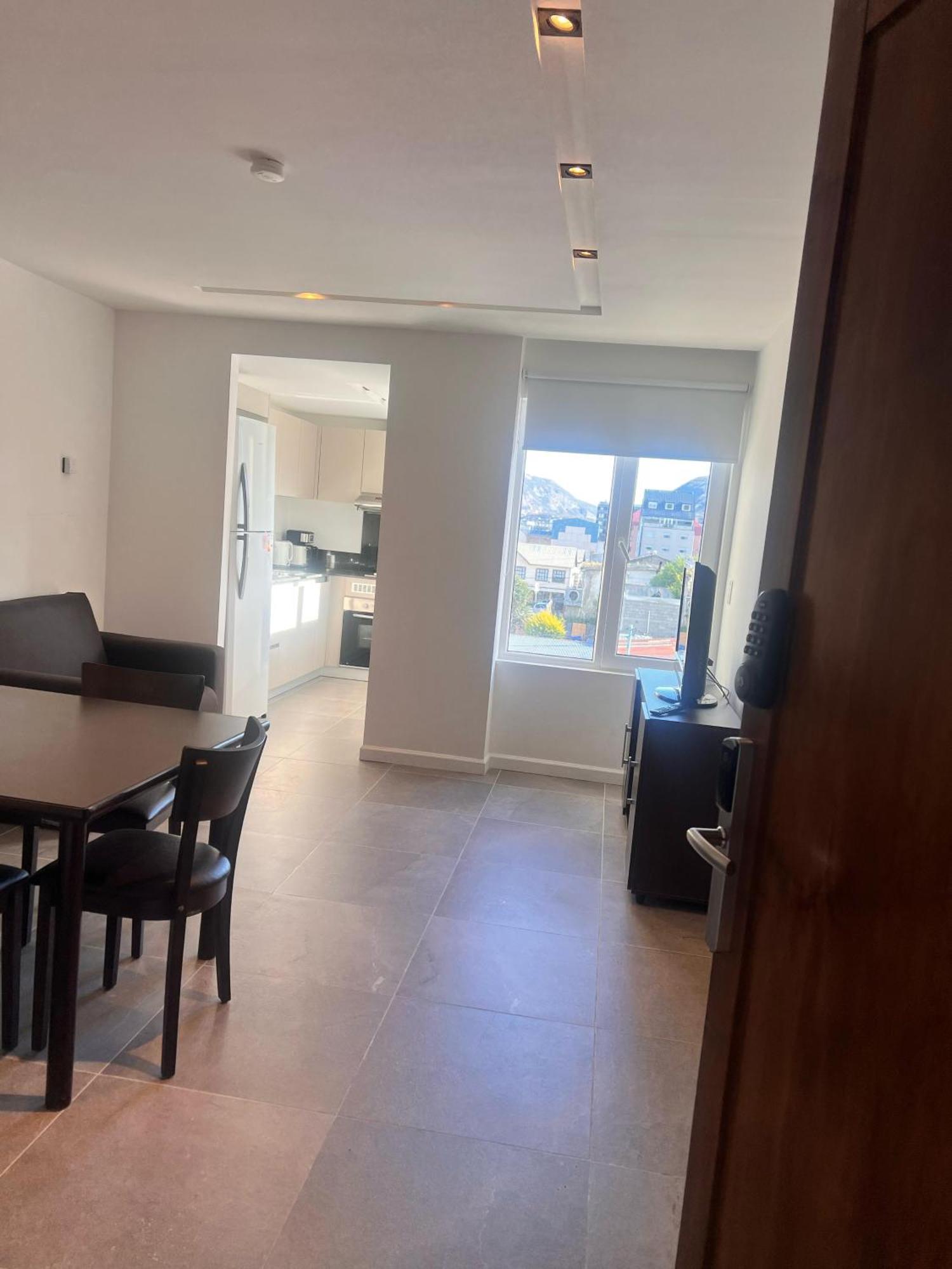 Ushuaia Center Apartament Suit Екстер'єр фото