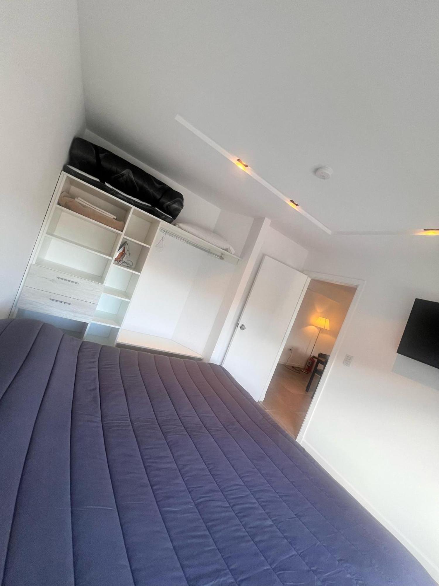 Ushuaia Center Apartament Suit Екстер'єр фото