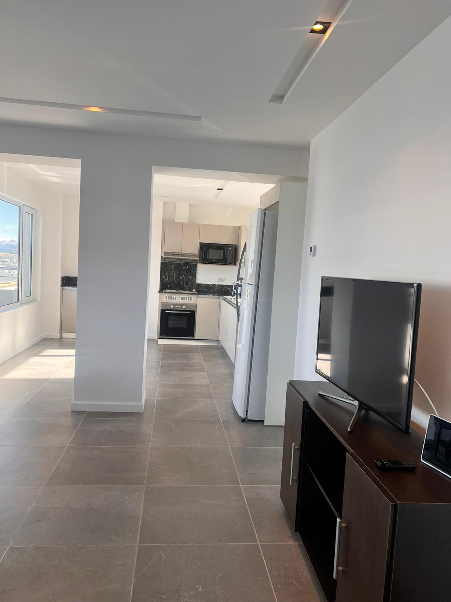 Ushuaia Center Apartament Suit Екстер'єр фото