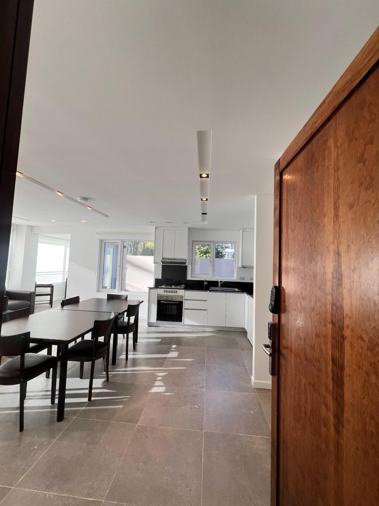Ushuaia Center Apartament Suit Екстер'єр фото