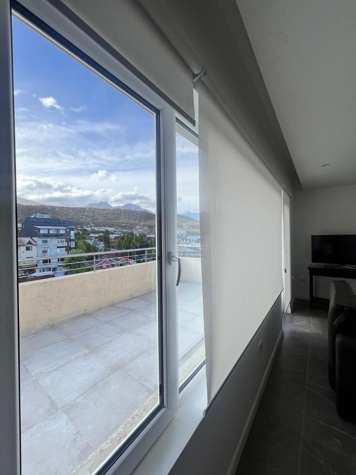 Ushuaia Center Apartament Suit Екстер'єр фото