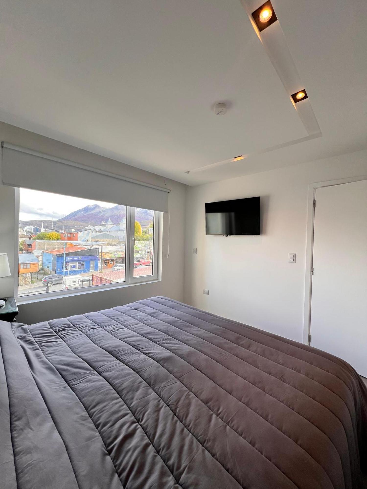 Ushuaia Center Apartament Suit Екстер'єр фото