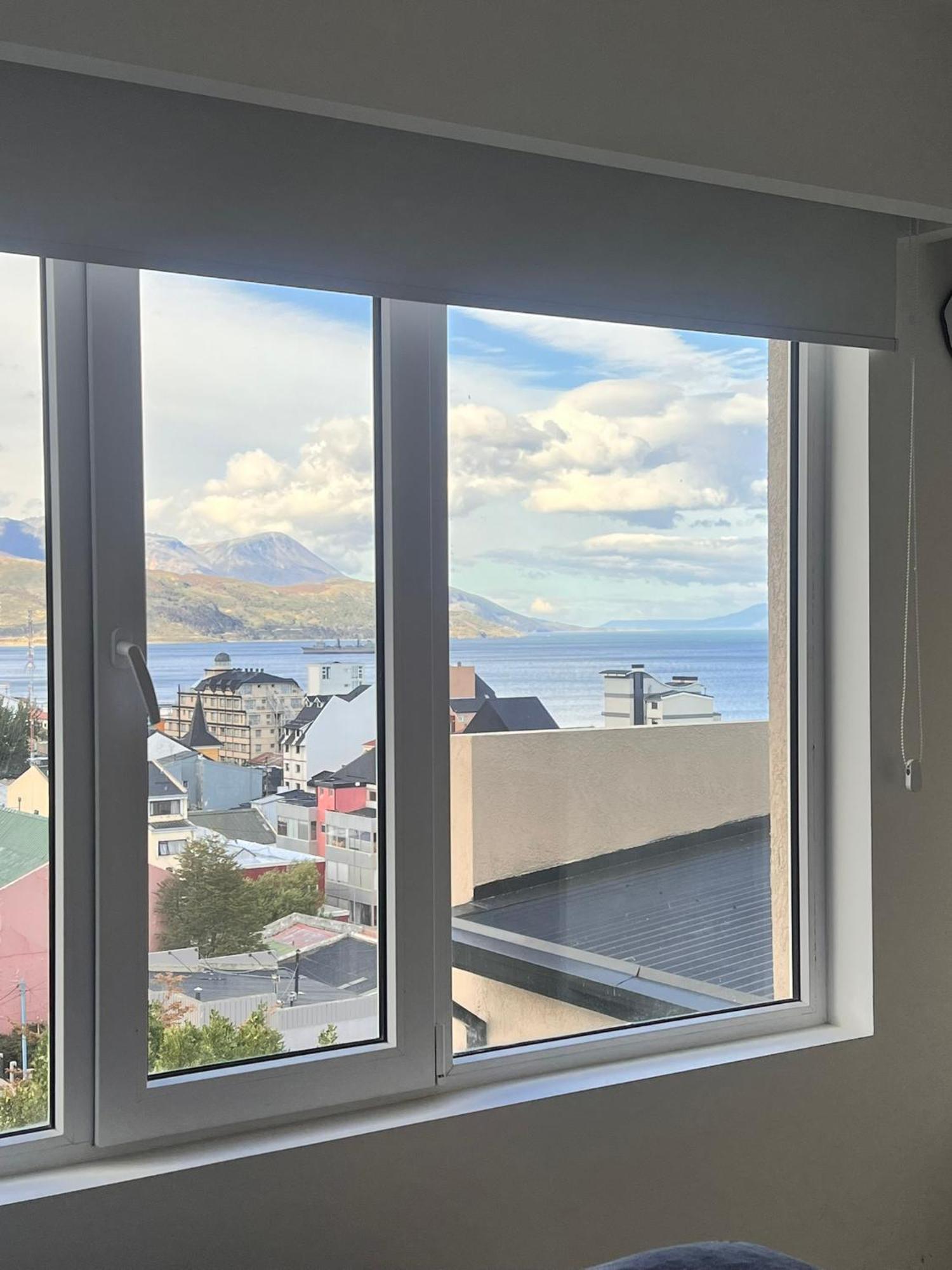 Ushuaia Center Apartament Suit Екстер'єр фото
